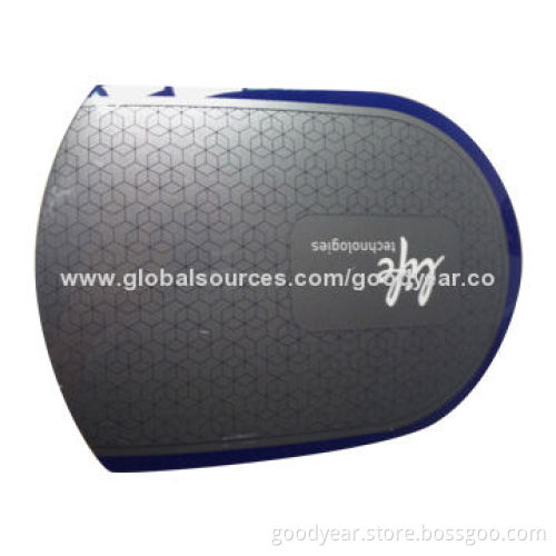IML Panel Part for Medical Products, Customized Designs Welcomed
